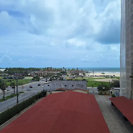 Apartamento Para Temporada Beira Mar Fortaleza  Exterior photo