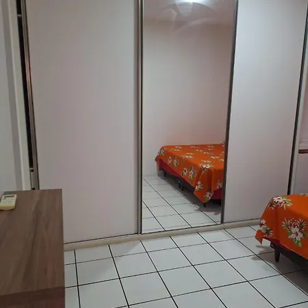 Apartamento Para Temporada Beira Mar Fortaleza  Exterior photo