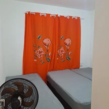 Apartamento Para Temporada Beira Mar Fortaleza  Exterior photo